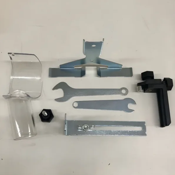 tupia manual laminadora corpo de alumínio 600w bom-9541 3