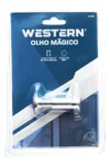 Olho Magico Visor Porta 35 A 60mm Cromado 1