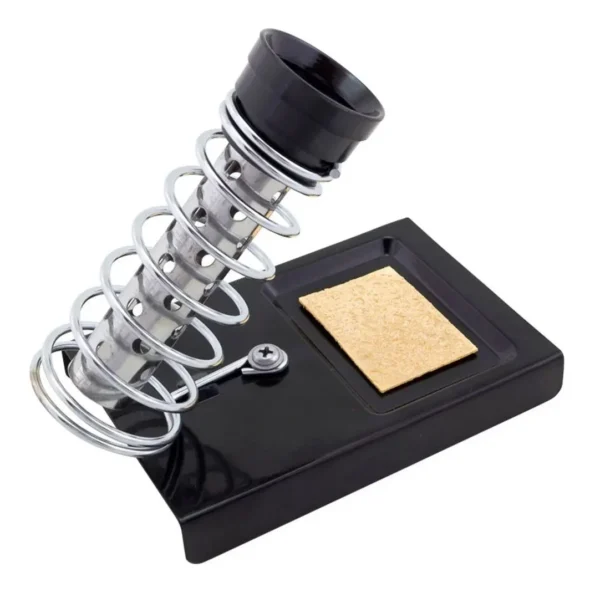 Suporte Para Ferro De Solda Sf-67 Western