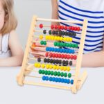 brinquedo educativo jogo matematica infantil abaco de madeira tk-ab9984 1