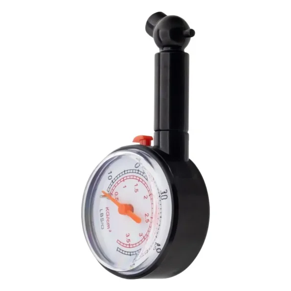 calibrador para pneus western 1