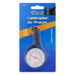 calibrador para pneus western 1