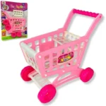 carrinho de compras infantil supermercado de brinquedo – tk-ba4418 2