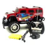 carro controle remoto suv offroad 43x20x23cm tk-ab3192 1