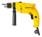 Furadeira De Impacto Profissional 13mm 750w 110v 1