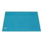 manta antiestática silicone magnética bancada reparo 350x255mm kp-aa016 1