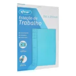 manta antiestática silicone magnética bancada reparo 350x255mm kp-aa016 1