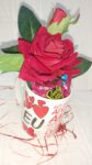 Kit Linda Caneca Com Uma Linda Rosa Perfumada (1)