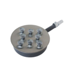 Queimador Fogão Ind 8 Caolins Cano Longo Diresq 113400 0032 (2)